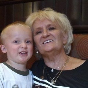 Meet your Posher, Vickie